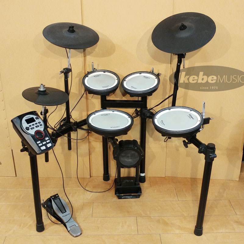 Roland TD-11KV-Sの画像